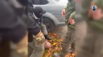В Чайковском следователем СК России двум сотрудникам полиции предъявлено обвинение в получении взятки в крупном размере
