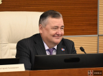 Валерий Сухих: Молодежные парламенты помогают включать активную молодёжь в процессы самоуправления