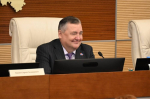 Валерий Сухих: Молодежные парламенты помогают включать активную молодежь в самоуправление