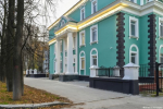 В Перми отремонтировали музыкальную школу №1 им. Хачатуряна