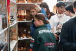 Студотряды Прикамья вернулись со слёта ПФО с ведомственными наградами федерального уровня и другими достижениями