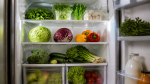 Проверь настройку холодильника осенью, чтобы продукты не замерзли