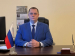 Вступил в должность председатель Губахинского городского суда