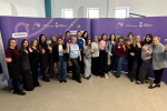 Сотрудники ИК-35 ГУФСИН России по Пермскому краю приняли участие в мастермайнде «Бренд молодёжной политики»
