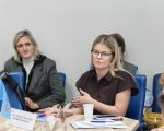 Круглый стол с работодателями, посвящённый вопросам трудоустройства людей с ментальными особенностями здоровья