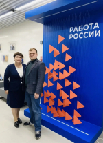 Развиваем сотрудничество с IT-компаниями Пермского края
