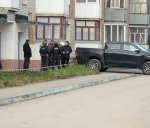Главы Березников и Соликамска рассказали об атаке беспилотников на города