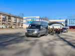 В Звездном простились с погибшим на СВО многодетным отцом
