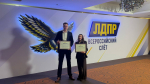 Команда Пермского края на Всероссийском слёте ЛДПР!