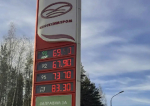 «Нефтехимпром» второй раз за месяц снизил цены на бензин в Пермском крае