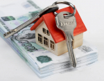 В Соликамске продают здание около Соборной площади