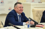 Валерий Сухих: За бюджетными показателями конкретные обязательства перед жителями