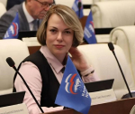Ольга Суднева