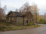 Особняк купца Серебренникова