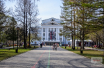 Пермская опера открывает сезон спектаклей с тифлокомментированием