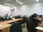 Пермский ГАТУ открыл мир IT для школьников из Соликамска