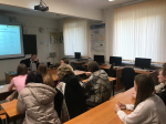 Пермский ГАТУ открыл мир IT для школьников из Соликамска