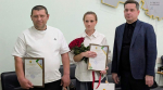 медсестра